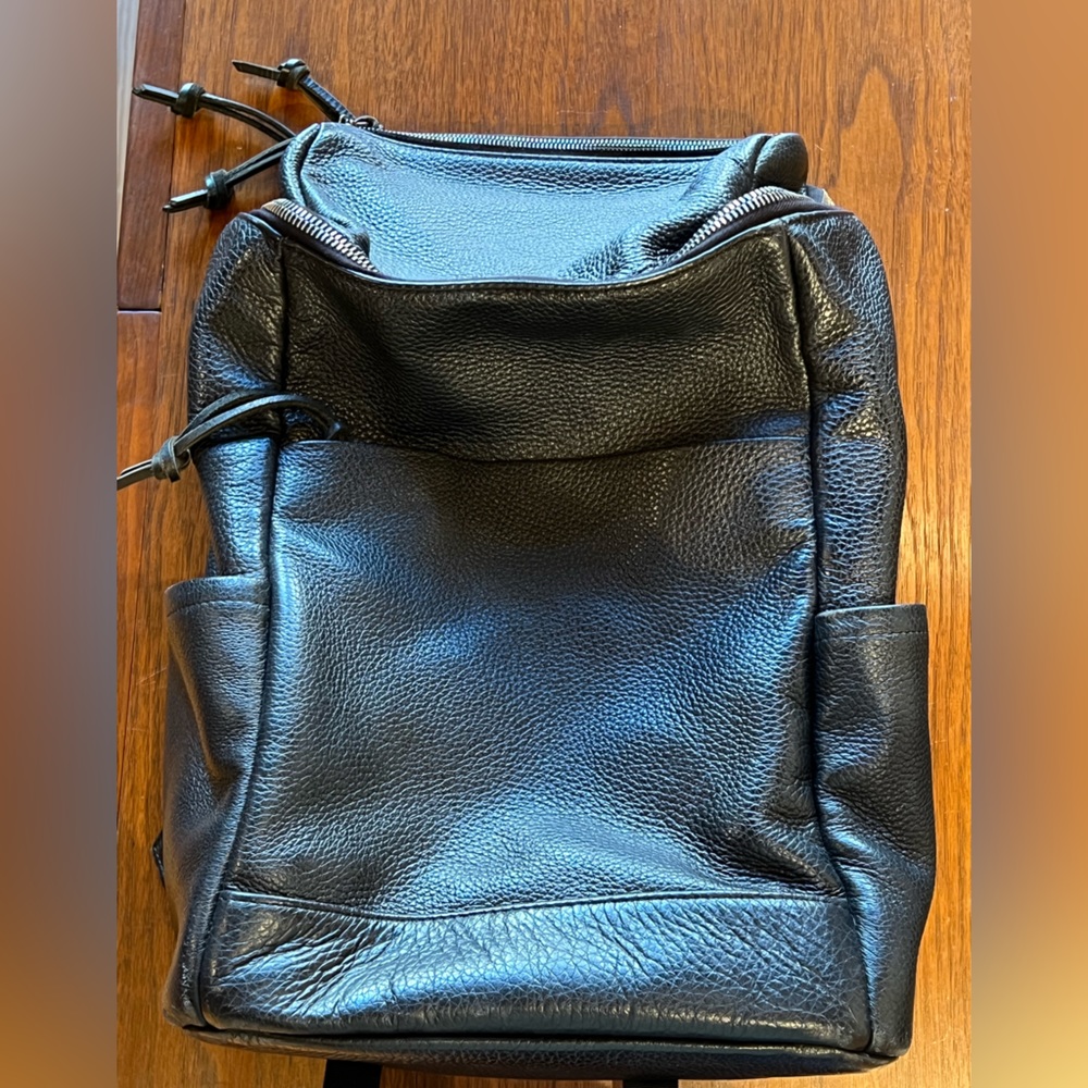 Killspencer R-22 Rucksack